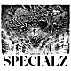 Ｋｉｎｇ　Ｇｎｕ「ＳＰＥＣＩＡＬＺ」