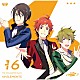 ＤＲＡＭＡＴＩＣ　ＳＴＡＲＳ「ＴＨＥ　ＩＤＯＬＭ＠ＳＴＥＲ　ＳｉｄｅＭ　４９　ＥＬＥＭＥＮＴＳ　－１６　ＤＲＡＭＡＴＩＣ　ＳＴＡＲＳ」