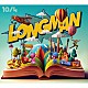 ＬＯＮＧＭＡＮ「１０／４」