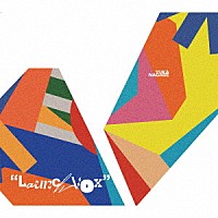 長瀬有花「 Ｌａｕｎｃｈｖｏｘ」