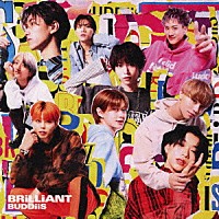 ＢＵＤＤｉｉＳ「 ＢＲｉＬＬｉＡＮＴ」