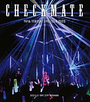 手越祐也「 手越祐也　ＬＩＶＥ　ＴＯＵＲ　２０２３　「ＣＨＥＣＫＭＡＴＥ」」