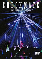 手越祐也「 手越祐也　ＬＩＶＥ　ＴＯＵＲ　２０２３　「ＣＨＥＣＫＭＡＴＥ」」