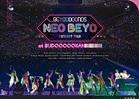 ＢＥＹＯＯＯＯＯＮＤＳ「 ＢＥＹＯＯＯＯＯＮＤＳ　ＣＯＮＣＥＲＴ　ＴＯＵＲ「ＮＥＯ　ＢＥＹＯ　ａｔ　ＢＵＤＯＯＯＯＯＫＡＮ！！！！！！！！！！！！」」