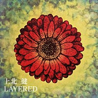 上北健「 ＬＡＹＥＲＥＤ」