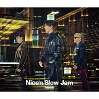 Ｓｋｏｏｐ　Ｏｎ　Ｓｏｍｅｂｏｄｙ「 Ｎｉｃｅ’ｎ　Ｓｌｏｗ　Ｊａｍ　－ｂｅｙｏｎｄ－」