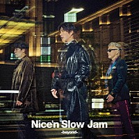 Ｓｋｏｏｐ　Ｏｎ　Ｓｏｍｅｂｏｄｙ「 Ｎｉｃｅ’ｎ　Ｓｌｏｗ　Ｊａｍ　－ｂｅｙｏｎｄ－」