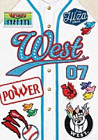 ＷＥＳＴ．「 ＷＥＳＴ．　ＬＩＶＥ　ＴＯＵＲ　２０２３　ＰＯＷＥＲ」