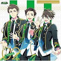 ＦＲＡＭＥ「 ＴＨＥ　ＩＤＯＬＭ＠ＳＴＥＲ　ＳｉｄｅＭ　ＣＩＲＣＬＥ　ＯＦ　ＤＥＬＩＧＨＴ　０２　ＦＲＡＭＥ」