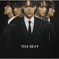 Ｊｕｎ．Ｋ（Ｆｒｏｍ　２ＰＭ）「 ＴＨＥ　ＢＥＳＴ」