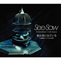 Ｓｅｅ－Ｓａｗ「 君は僕に似ている」