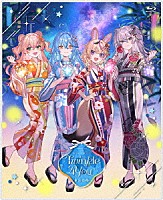 ｈｏｌｏｌｉｖｅ「 ｈｏｌｏｌｉｖｅ　５ｔｈ　Ｇｅｎｅｒａｔｉｏｎ　Ｌｉｖｅ　“Ｔｗｉｎｋｌｅ　４　Ｙｏｕ”」