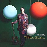 ＡＫＩＨＩＤＥ「 Ｔｈｒｅｅ　Ｓｔａｒｓ」