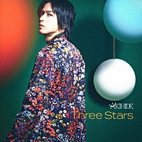 ＡＫＩＨＩＤＥ「 Ｔｈｒｅｅ　Ｓｔａｒｓ」