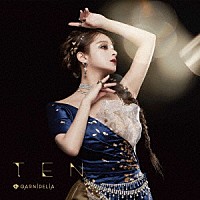 ＧＡＲＮｉＤＥＬｉＡ「 ＴＥＮ」