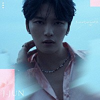 ジェジュン「 Ｌｏｖｅ　Ｃｏｖｅｒｓ　Ⅲ」