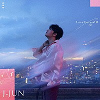 ジェジュン「 Ｌｏｖｅ　Ｃｏｖｅｒｓ　Ⅲ」