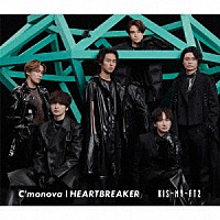 Ｋｉｓ－Ｍｙ－Ｆｔ２「 ＨＥＡＲＴＢＲＥＡＫＥＲ／Ｃ’ｍｏｎｏｖａ」