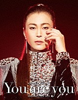 氷川きよし「 「Ｙｏｕ　ａｒｅ　ｙｏｕ」　Ｒｅｌｅａｓｅ　Ｔｏｕｒ　２０２１」