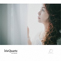 高橋由佳「 Ｉｒｉｓ　Ｑｕａｒｔｚ」