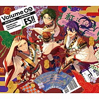 紅月「 あんさんぶるスターズ！！アルバムシリーズ　『ＴＲＩＰ』」