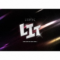 ＳＴＡＹＣ「 ＬＩＴ」