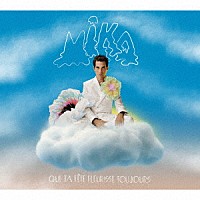 ＭＩＫＡ「 ク・タ・テート・フルリース・トゥジュール　～あなたの頭にいつも花が咲きますように～」