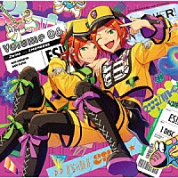 ２ｗｉｎｋ「 あんさんぶるスターズ！！アルバムシリーズ　『ＴＲＩＰ』」