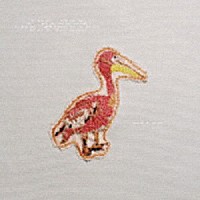 みらん「 モモイロペリカンと遊んだ日」