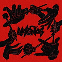 ＬＡ　ＳＥＮＡＳ「 ＣＯＵＮＴＲＹ　ＯＦ　ＦＲＥＮＺＹ　－熱狂の国－」