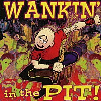 （オムニバス）「 ＷＡＮＫＩＮ’　ＩＮ　ＴＨＥ　ＰＩＴ！」