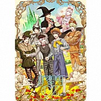 （ドラマＣＤ）「 うたの☆プリンスさまっ♪Ｄｒａｍａｔｉｃ　Ｍａｓｔｅｒｐｉｅｃｅ　Ｓｈｏｗ「Ｄｒｅａｍｉｎｇ　ｏｆ　ＯＺ」」