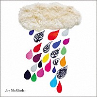 Ｊｏｅ　ＭｃＡｌｉｎｄｅｎ「 Ｗｈｅｒｅ　Ｔｈｅ　Ｃｌｏｕｄｓ　Ｇｏ　Ｓｗｉｍｍｉｎｇ」