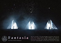 ＫＡＴ－ＴＵＮ「 ＫＡＴ－ＴＵＮ　ＬＩＶＥ　ＴＯＵＲ　２０２３　Ｆａｎｔａｓｉａ」