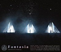 ＫＡＴ－ＴＵＮ「 ＫＡＴ－ＴＵＮ　ＬＩＶＥ　ＴＯＵＲ　２０２３　Ｆａｎｔａｓｉａ」