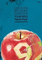 ＵＮＩＳＯＮ　ＳＱＵＡＲＥ　ＧＡＲＤＥＮ「 ＵＮＩＳＯＮ　ＳＱＵＡＲＥ　ＧＡＲＤＥＮ　ＴＯＵＲ　２０２３　“Ｎｉｎｔｈ　Ｐｅｅｌ”　ａｔ　ＴＯＫＹＯ　ＧＡＲＤＥＮ　ＴＨＥＡＴＥＲ　２０２３．０７．０１」