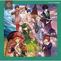 （ドラマＣＤ）「 うたの☆プリンスさまっ♪Ｄｒａｍａｔｉｃ　Ｍａｓｔｅｒｐｉｅｃｅ　Ｓｈｏｗ「ＮＥＶＥＲ　ＡＧＡＩＮ　ＮＥＶＥＲＬＡＮＤ」」