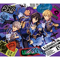 ＵＮＤＥＡＤ「 あんさんぶるスターズ！！アルバムシリーズ　『ＴＲＩＰ』」