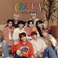 ＣＲＡＶＩＴＹ「 Ｄｉｌｌｙ　Ｄａｌｌｙ」