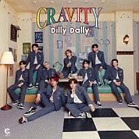 ＣＲＡＶＩＴＹ「 Ｄｉｌｌｙ　Ｄａｌｌｙ」