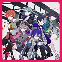 Ｖｉｖｉｄ　ＢＡＤ　ＳＱＵＡＤ「 Ｖｉｖｉｄ　ＢＡＤ　ＳＱＵＡＤ　ＳＥＫＡＩ　ＡＬＢＵＭ　ｖｏｌ．２」