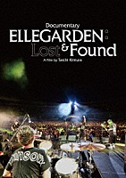 ＥＬＬＥＧＡＲＤＥＮ「 ＥＬＬＥＧＡＲＤＥＮ　：　Ｌｏｓｔ　＆　Ｆｏｕｎｄ」