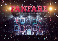 Ｌｉｔｔｌｅ　Ｇｌｅｅ　Ｍｏｎｓｔｅｒ「 Ｌｉｔｔｌｅ　Ｇｌｅｅ　Ｍｏｎｓｔｅｒ　Ｌｉｖｅ　Ｔｏｕｒ　２０２３　“Ｆａｎｆａｒｅ”」