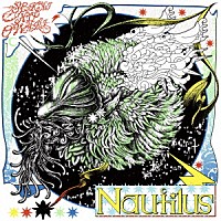 ＳＥＫＡＩ　ＮＯ　ＯＷＡＲＩ「 Ｎａｕｔｉｌｕｓ」