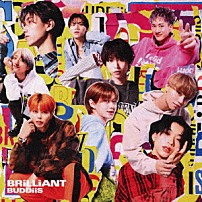 ＢＵＤＤｉｉＳ 「ＢＲｉＬＬｉＡＮＴ」