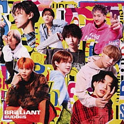 ＢＵＤＤｉｉＳ「ＢＲｉＬＬｉＡＮＴ」