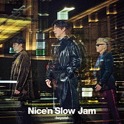 Ｓｋｏｏｐ　Ｏｎ　Ｓｏｍｅｂｏｄｙ「Ｎｉｃｅ’ｎ　Ｓｌｏｗ　Ｊａｍ　－ｂｅｙｏｎｄ－」