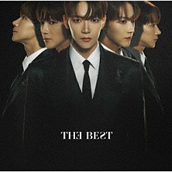 Ｊｕｎ．Ｋ（Ｆｒｏｍ　２ＰＭ）「ＴＨＥ　ＢＥＳＴ」