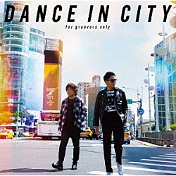 ＤＥＥＮ「ＤＡＮＣＥ　ＩＮ　ＣＩＴＹ　～ｆｏｒ　ｇｒｏｏｖｅｒｓ　ｏｎｌｙ～」