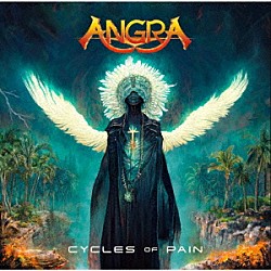 ＡＮＧＲＡ「サイクルズ・オブ・ペイン　～デラックスエディション」